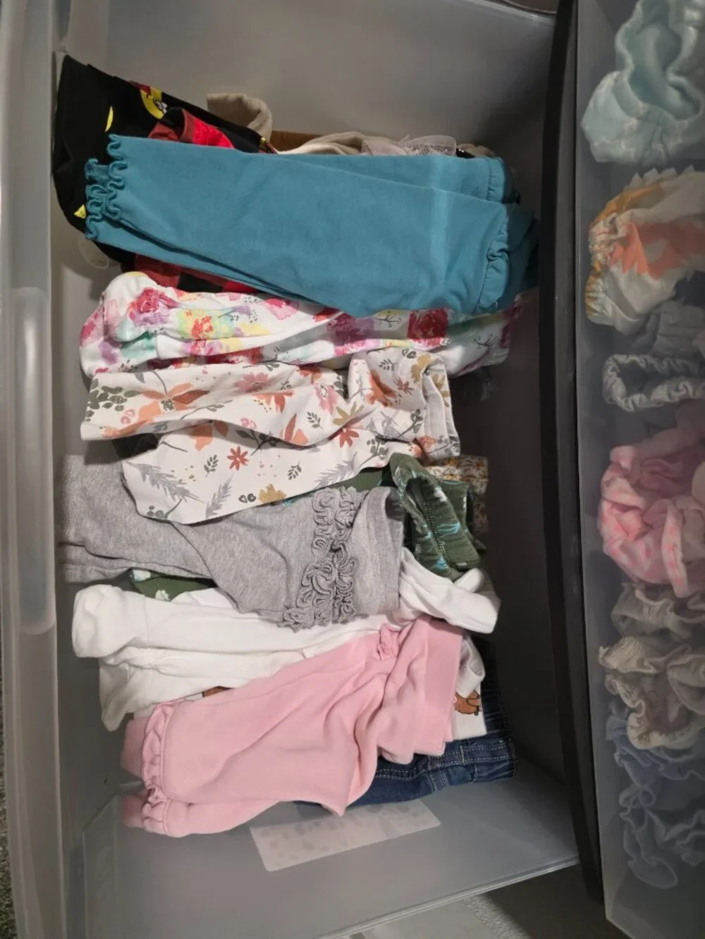 0-3 m baby girl bundle